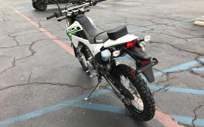 2026 Kawasaki KLX®300