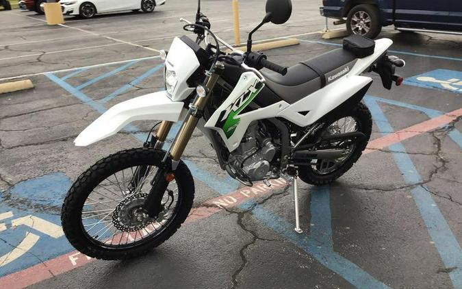 2026 Kawasaki KLX®300
