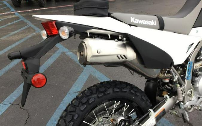 2026 Kawasaki KLX®300