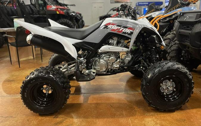 2026 Yamaha Raptor 700