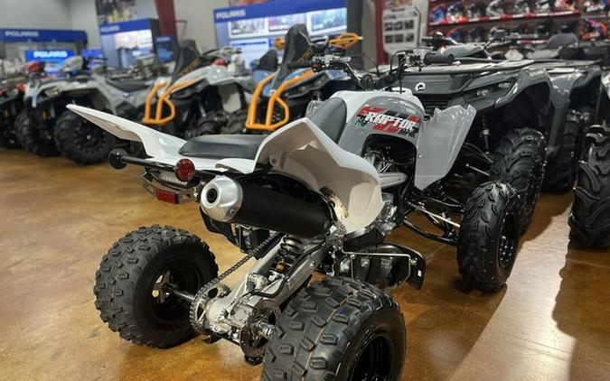 2026 Yamaha Raptor 700