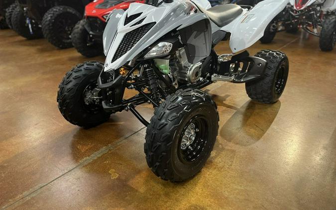 2026 Yamaha Raptor 700