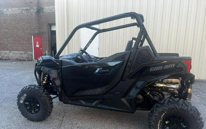 2026 Can-Am Maverick Trail DPS 1000R