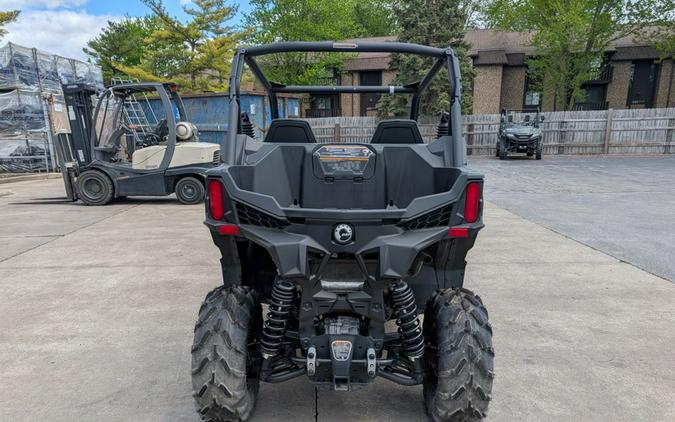 2026 Can-Am Maverick Trail DPS 1000R