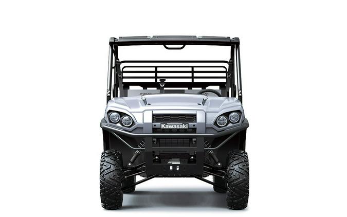 2026 Kawasaki Mule Pro-FXR 1000 LE Candy Persimmon Red - KA504601