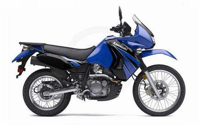 2009 Kawasaki KLR™ 650