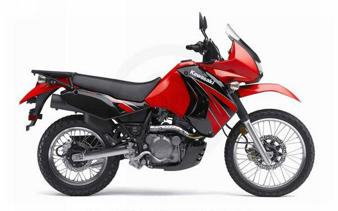 2009 Kawasaki KLR™ 650