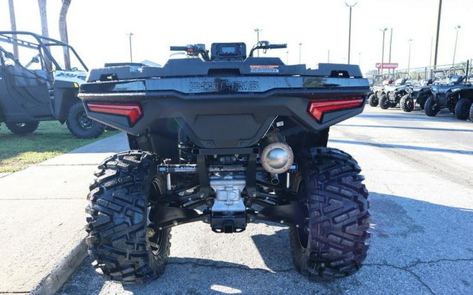 2026 Polaris Sportsman 570 Trail