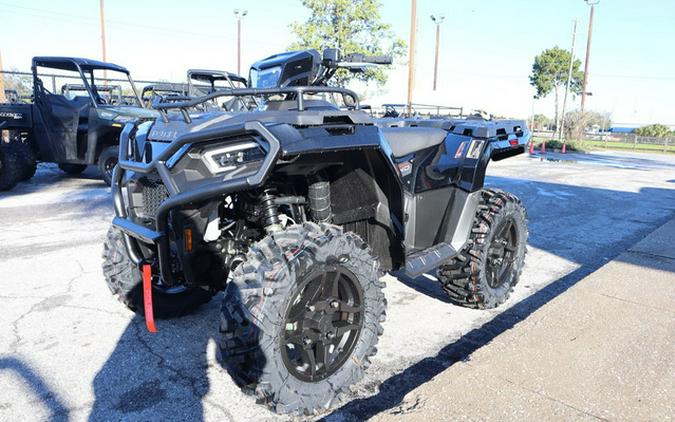 2026 Polaris Sportsman 570 Trail