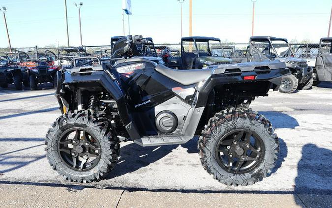 2026 Polaris Sportsman 570 Trail