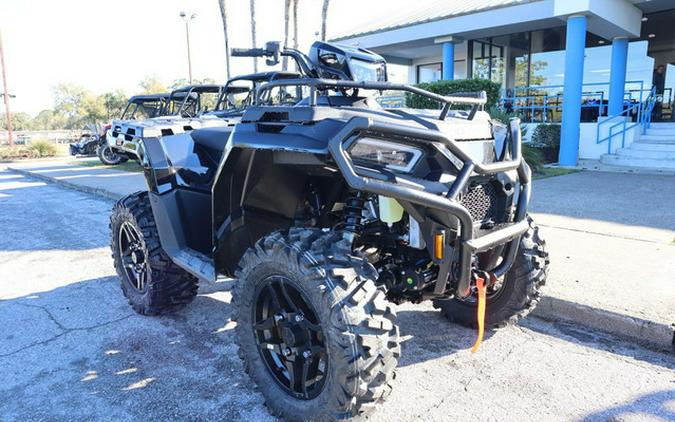 2026 Polaris Sportsman 570 Trail