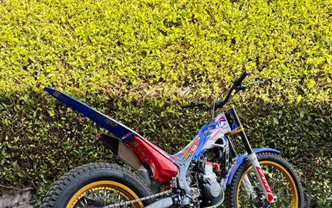 2021 Beta EVO 250 Factory Edition