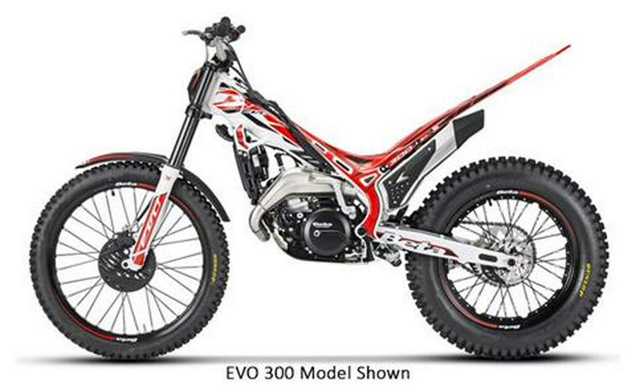 2021 Beta EVO 250 Factory Edition