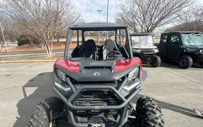 2024 Can-Am Commander MAX XT 1000R