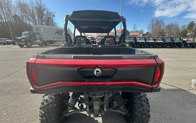 2024 Can-Am Commander MAX XT 1000R