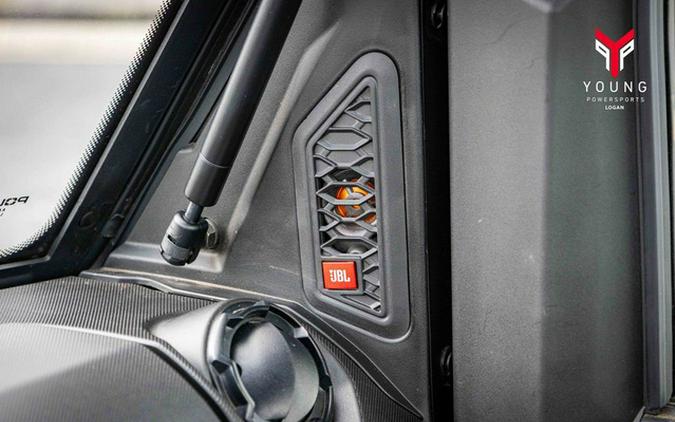 2025 Polaris Ranger XD 1500 NorthStar Ultimate