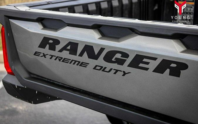 2025 Polaris Ranger XD 1500 NorthStar Ultimate