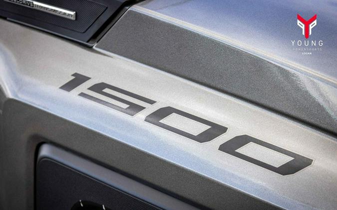 2025 Polaris Ranger XD 1500 NorthStar Ultimate