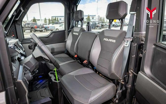 2025 Polaris Ranger XD 1500 NorthStar Ultimate