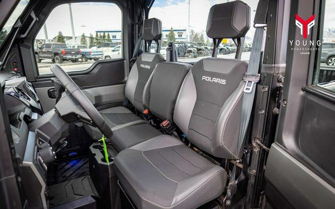 2025 Polaris Ranger XD 1500 NorthStar Ultimate