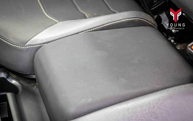 2025 Polaris Ranger XD 1500 NorthStar Ultimate