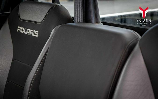 2025 Polaris Ranger XD 1500 NorthStar Ultimate