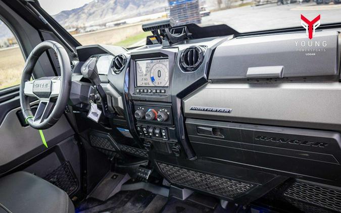 2025 Polaris Ranger XD 1500 NorthStar Ultimate