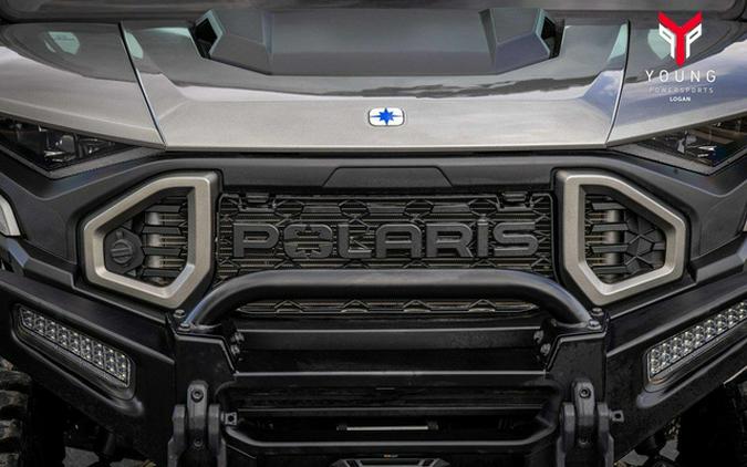 2025 Polaris Ranger XD 1500 NorthStar Ultimate