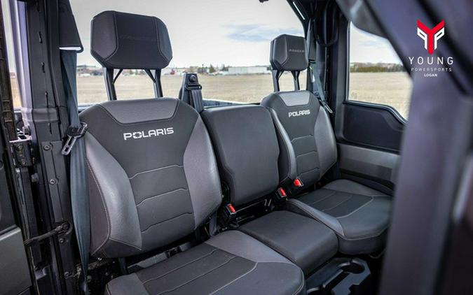 2025 Polaris Ranger XD 1500 NorthStar Ultimate
