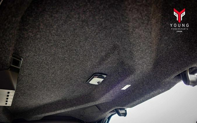 2025 Polaris Ranger XD 1500 NorthStar Ultimate