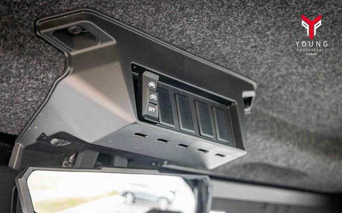 2025 Polaris Ranger XD 1500 NorthStar Ultimate