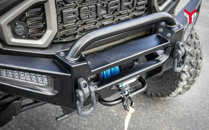 2025 Polaris Ranger XD 1500 NorthStar Ultimate