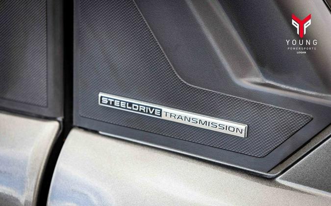 2025 Polaris Ranger XD 1500 NorthStar Ultimate