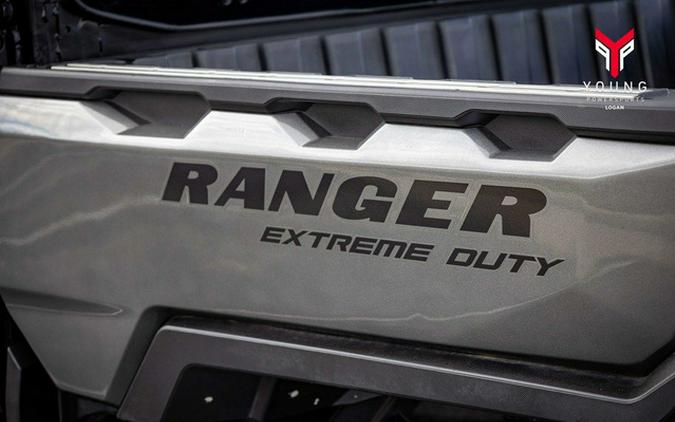 2025 Polaris Ranger XD 1500 NorthStar Ultimate