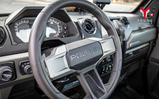 2025 Polaris Ranger XD 1500 NorthStar Ultimate