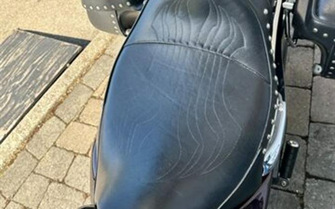2007 Yamaha Stratoliner S