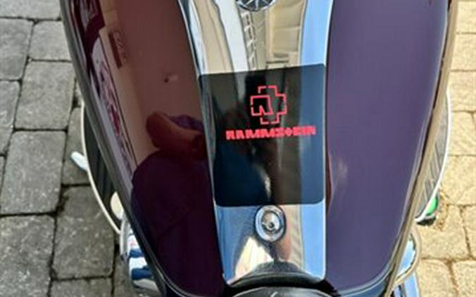 2007 Yamaha Stratoliner S
