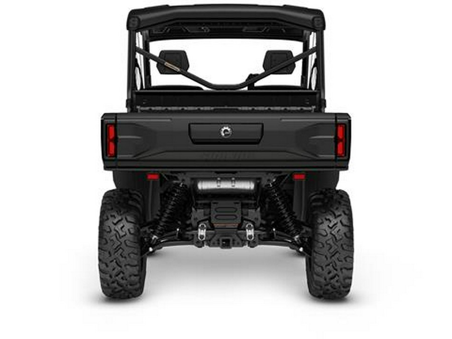 2026 Can-Am Defender XT HD11