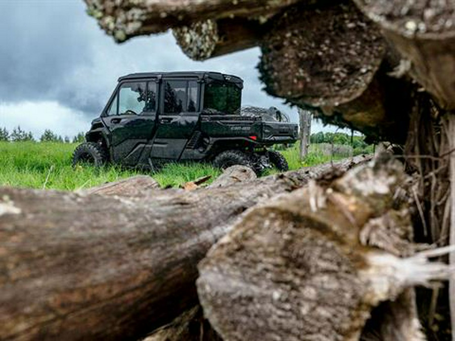2026 Can-Am Defender XT HD11