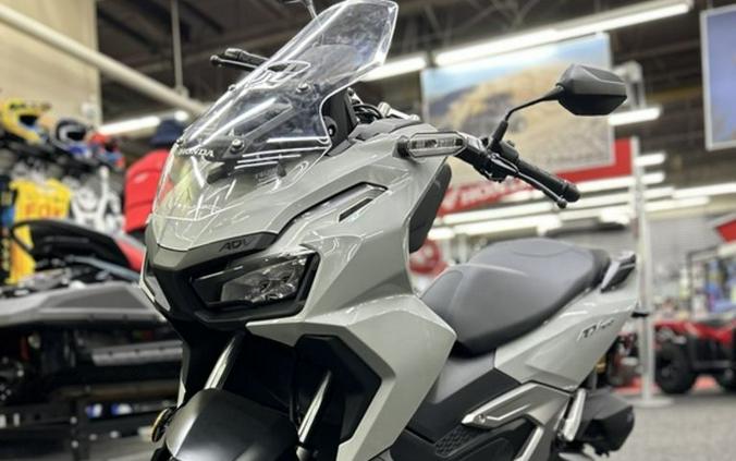 2026 Honda® ADV160