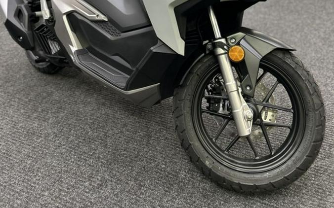 2026 Honda® ADV160