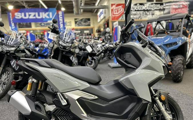 2026 Honda® ADV160