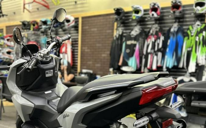 2026 Honda® ADV160