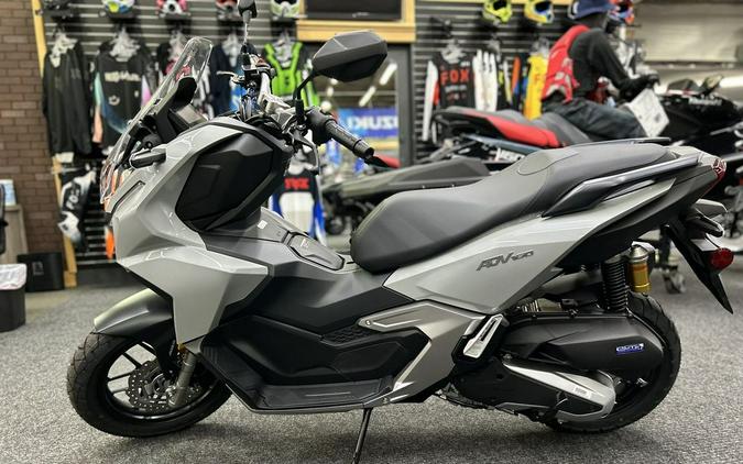 2026 Honda® ADV160
