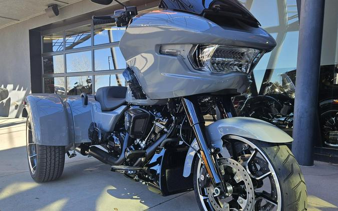 2026 Road Glide 3 FLTRT