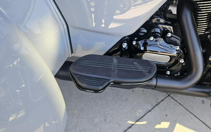 2026 Road Glide 3 FLTRT