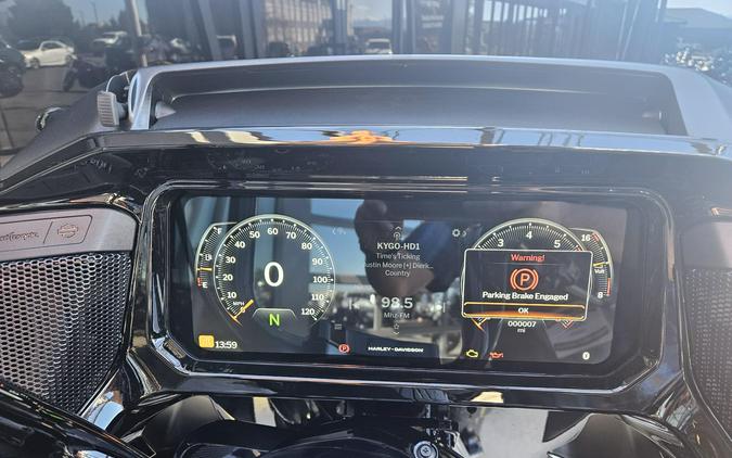 2026 Road Glide 3 FLTRT