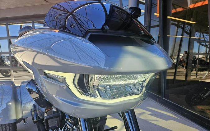 2026 Road Glide 3 FLTRT