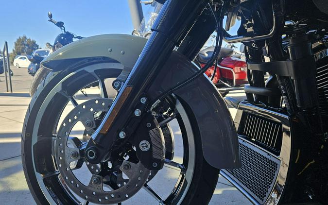 2026 Road Glide 3 FLTRT