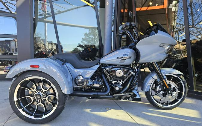 2026 Road Glide 3 FLTRT